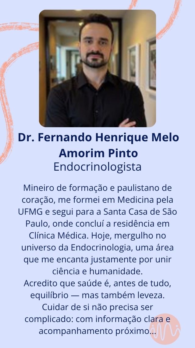 Endocrinologista