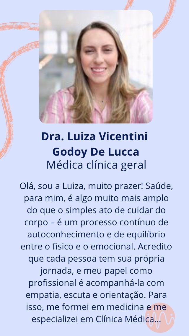 Médica Clínica Geral