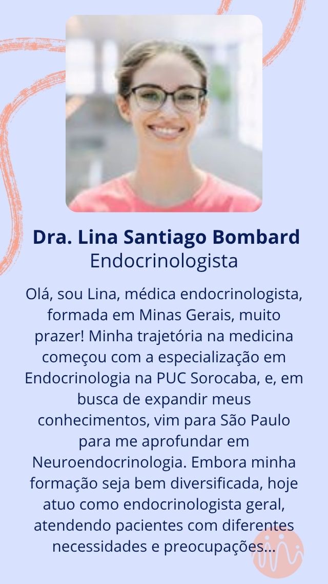 Endocrinologista