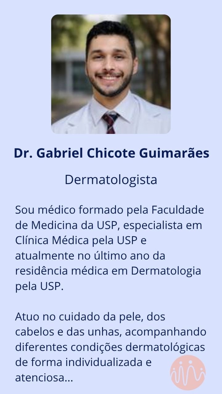Dr. Gabriel Chicote Guimarães