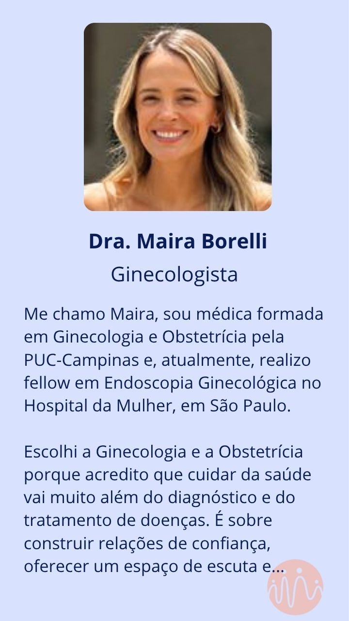 Ginecologista